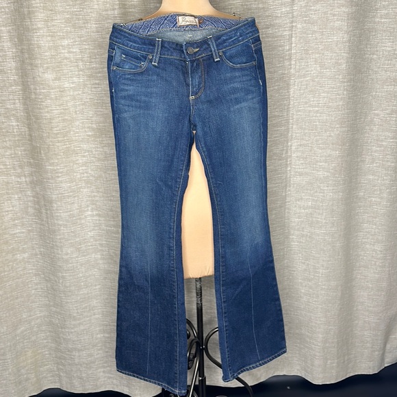 PAIGE Denim - Paige Petite Denim Jeans sz27
